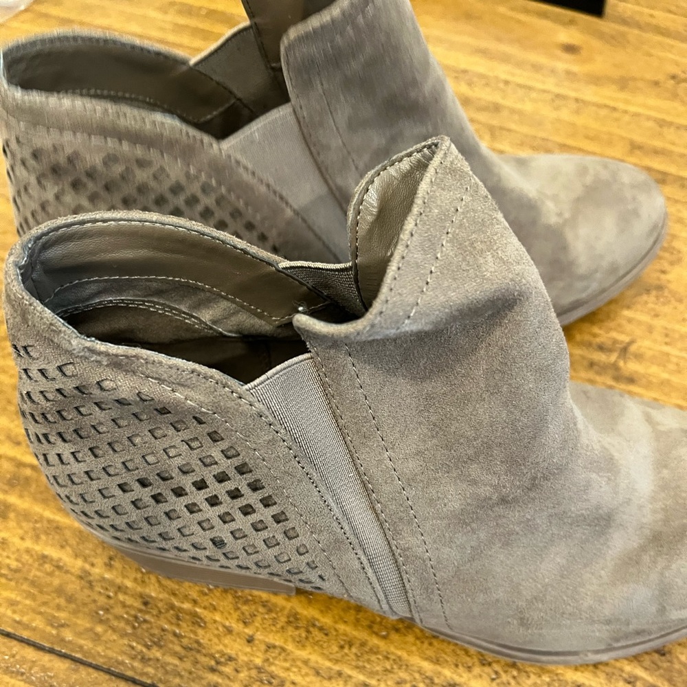 Mia Booties - image 4